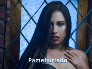 Pamehurtado