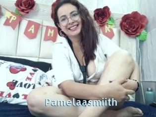 Pamelaasmiith