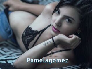Pamelagomez
