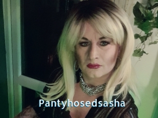 Pantyhosedsasha