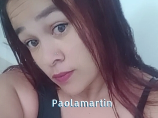 Paolamartin