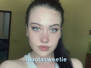 Paolasweetie