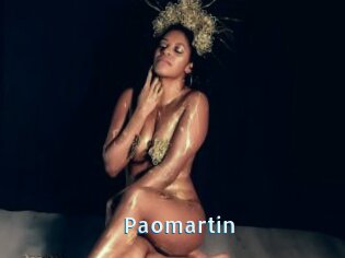 Paomartin