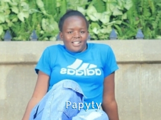 Papyty