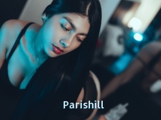 Parishill