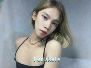 Pariskate