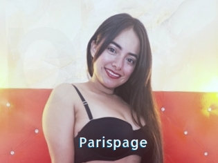 Parispage