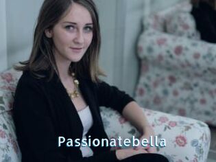 Passionatebella