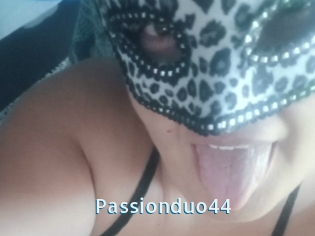 Passionduo44