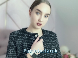 Patriciaclarck