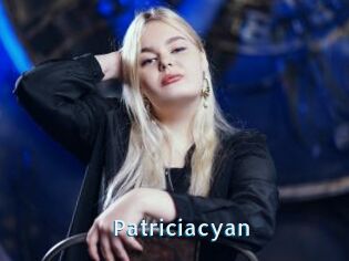 Patriciacyan