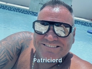 Patriciord