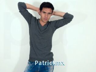 Patrickmx