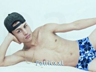 Patricxxl