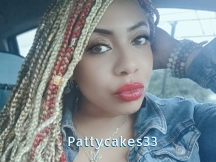 Pattycakes33