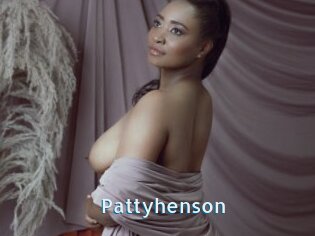 Pattyhenson