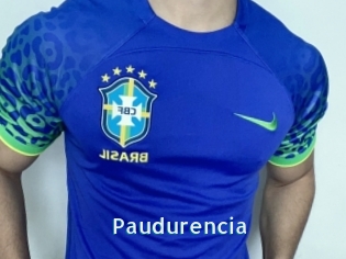 Paudurencia