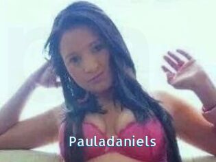 Pauladaniels