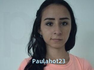 Paulahot23