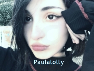 Paulalolly