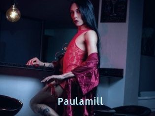 Paulamill
