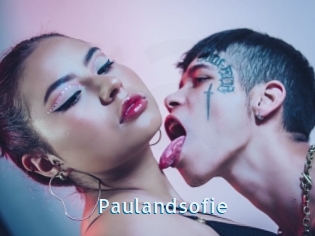 Paulandsofie