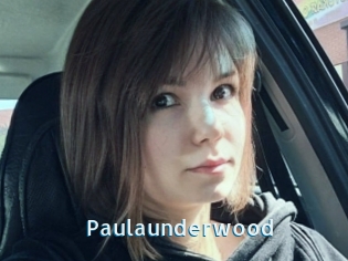 Paulaunderwood