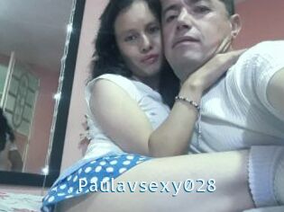 Paulavsexy028