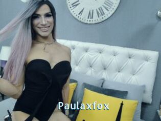 Paulaxfox