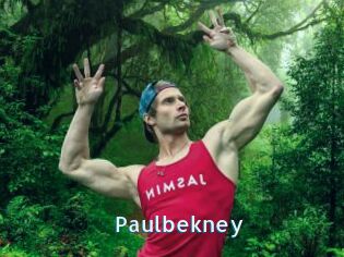 Paulbekney