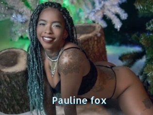 Pauline_fox