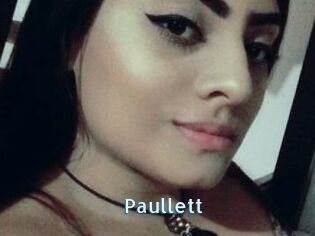 Paullett