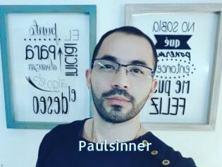 Paulsinner