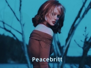 Peacebritt