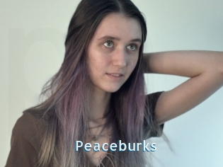 Peaceburks
