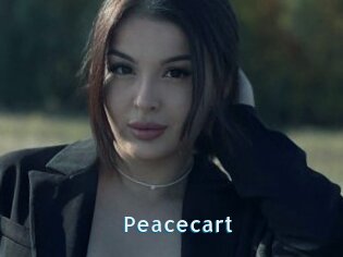Peacecart