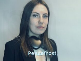 Peacefrost