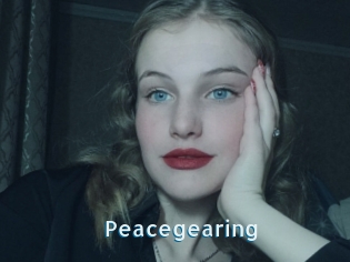 Peacegearing