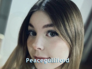 Peacegulliford