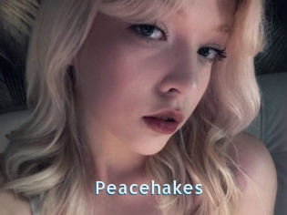 Peacehakes
