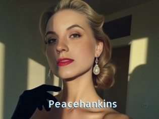 Peacehankins