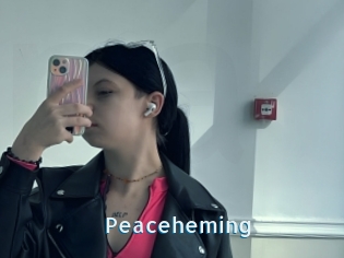 Peaceheming
