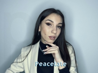 Peacetate