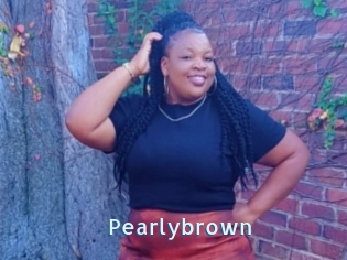 Pearlybrown