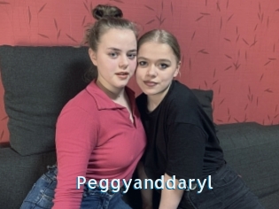 Peggyanddaryl