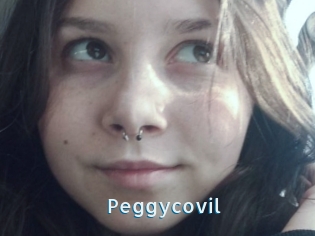 Peggycovil