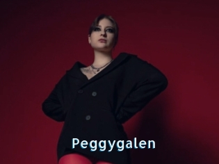 Peggygalen