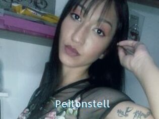 Peitonstell