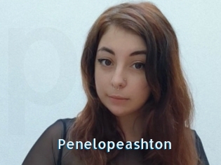 Penelopeashton