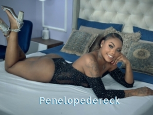 Penelopedereck